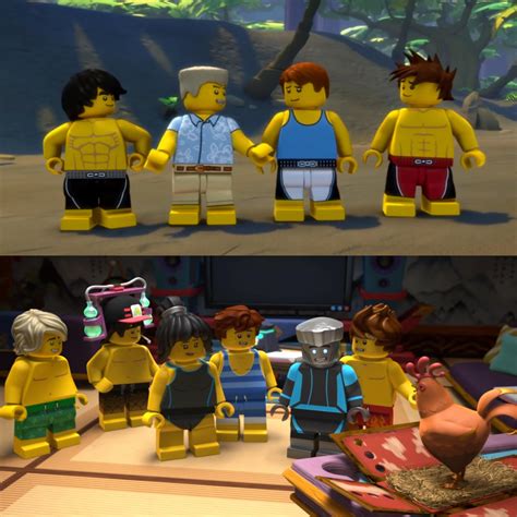 lego ninjago porn|NinjagoNSFW .